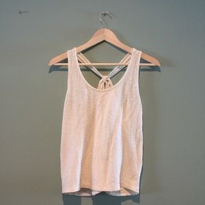 **3/$25 SALE!!** Madewell White Tank Top